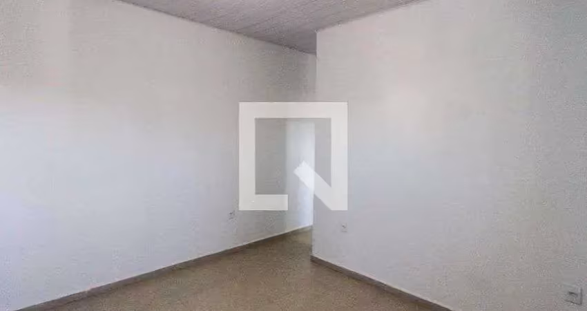 Apartamento para aluguel - cidade sao mateus, 1 quarto,  45 m² - são paulo