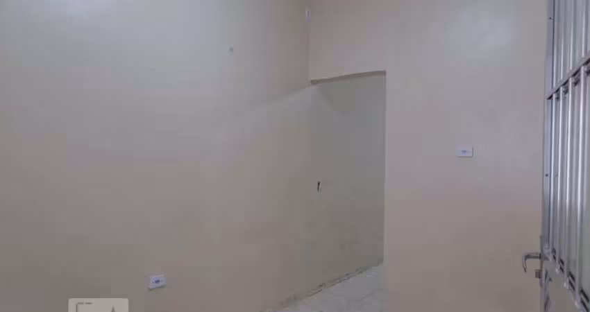 Casa para aluguel - mooca, 1 quarto,  50 m² - são paulo