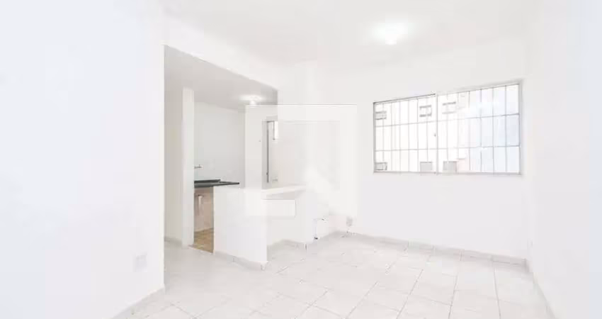 Apartamento para aluguel - campos elíseos, 1 quarto,  45 m² - são paulo