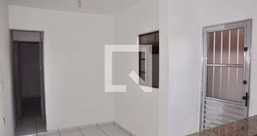 Casa para aluguel - jardim felicidade, 1 quarto,  50 m² - são paulo