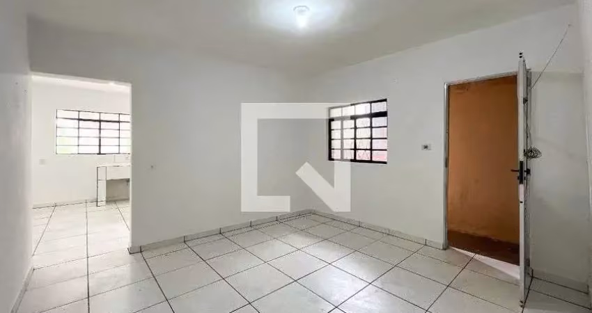 Casa para aluguel - vila pirituba, 1 quarto,  50 m² - são paulo