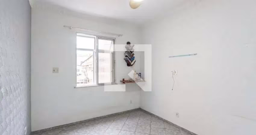 Apartamento para aluguel - são cristóvão, 1 quarto,  35 m² - rio de janeiro