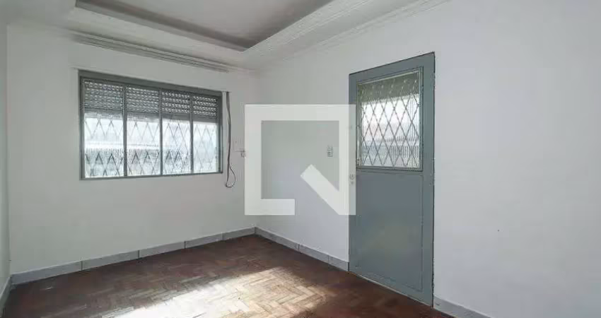 Casa para aluguel - sarandi, 3 quartos,  150 m² - porto alegre