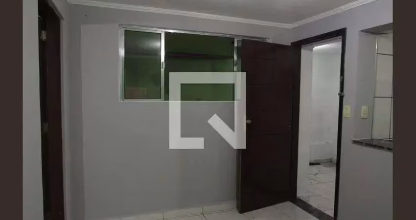 Casa para aluguel - padroeira, 1 quarto,  60 m² - osasco