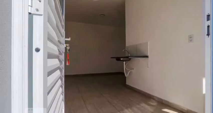 Apartamento para aluguel - cambuci, 1 quarto,  19 m² - são paulo