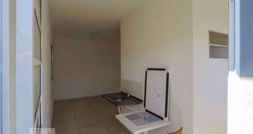 Apartamento para aluguel - cambuci, 1 quarto,  19 m² - são paulo