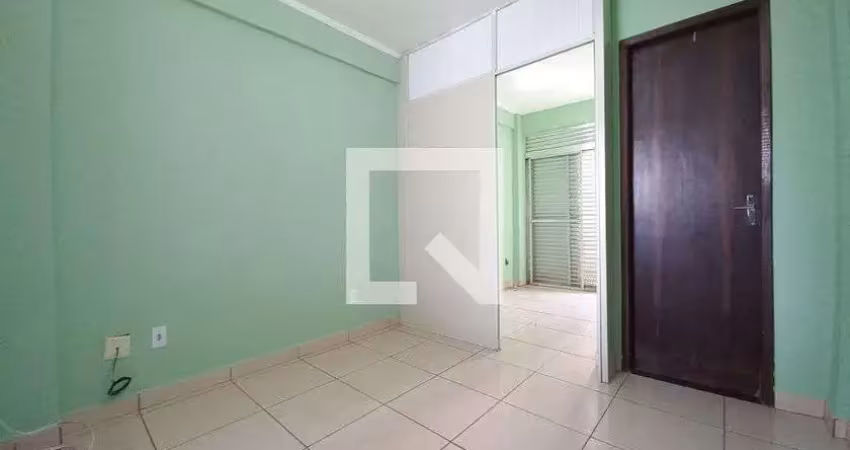 Apartamento para aluguel - centro, 1 quarto,  44 m² - campinas