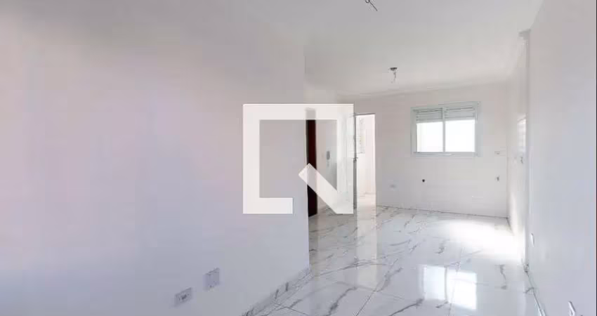 Apartamento para aluguel - artur alvim, 2 quartos,  46 m² - são paulo