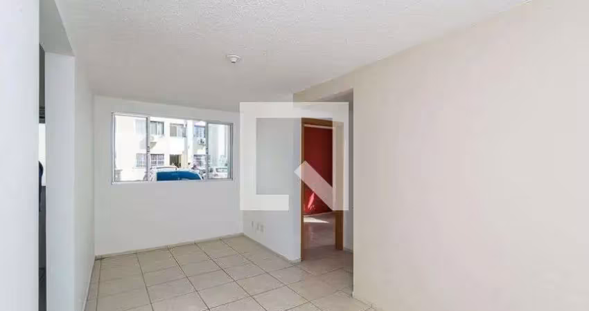 Apartamento para aluguel - parada de lucas, 1 quarto,  45 m² - rio de janeiro