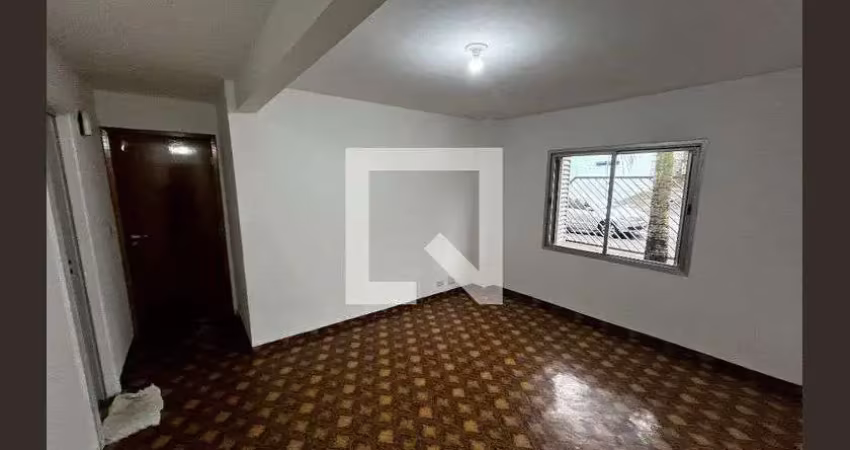 Apartamento para aluguel - água fria, 1 quarto,  60 m² - são paulo