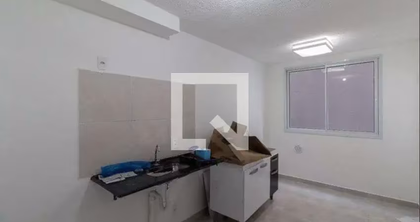 Apartamento para aluguel - vila ré, 1 quarto,  24 m² - são paulo