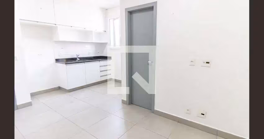 Apartamento para aluguel - jardim anália franco, 1 quarto,  19 m² - são paulo