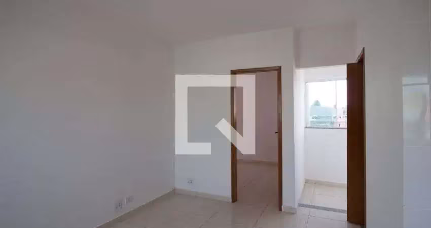 Apartamento para aluguel - artur alvim, 1 quarto,  33 m² - são paulo