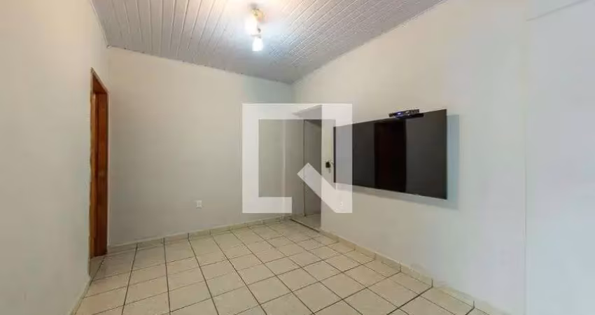 Casa para aluguel - parque são lucas, 3 quartos,  105 m² - são paulo