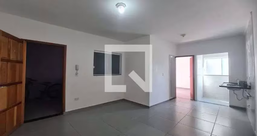 Apartamento para aluguel - vila formosa, 1 quarto,  33 m² - são paulo