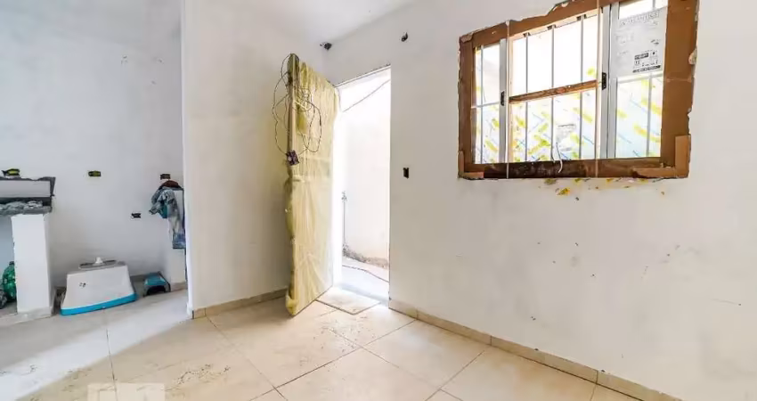 Apartamento para aluguel - vila ede, 1 quarto,  35 m² - são paulo