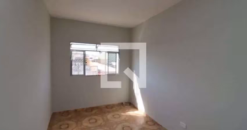 Apartamento para aluguel - vila industrial, 1 quarto,  40 m² - são paulo