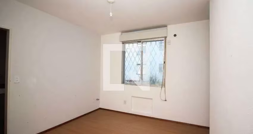 Apartamento para aluguel - santo antônio, 2 quartos,  52 m² - porto alegre