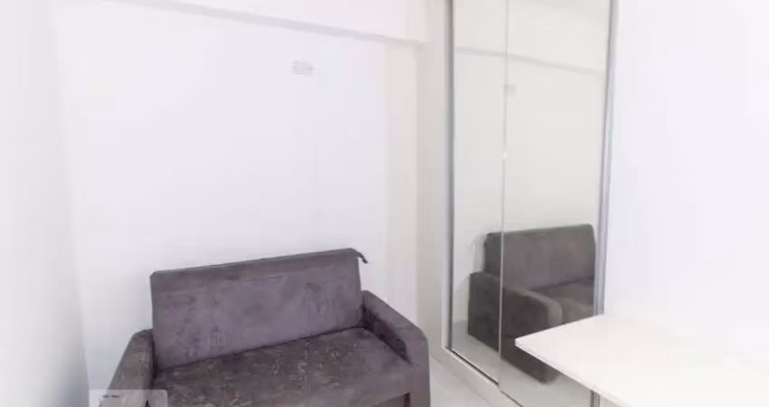 Kitnet / stúdio para aluguel - vila re, 1 quarto,  26 m² - são paulo