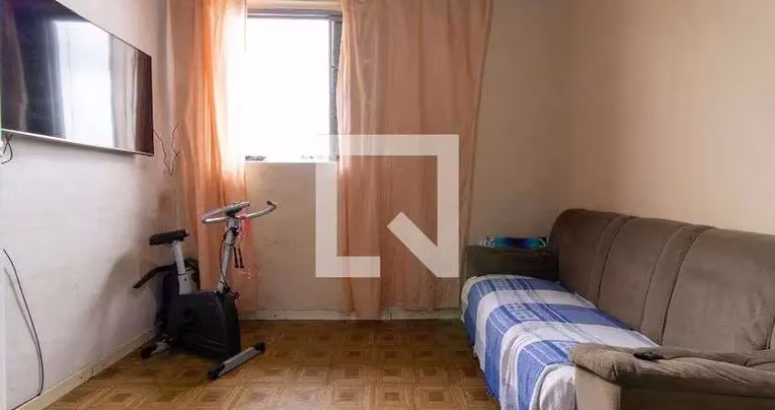 Apartamento para aluguel - rubem berta, 2 quartos,  70 m² - porto alegre