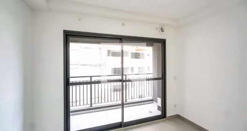 Kitnet / stúdio para aluguel - vila esperança, 1 quarto,  23 m² - são paulo
