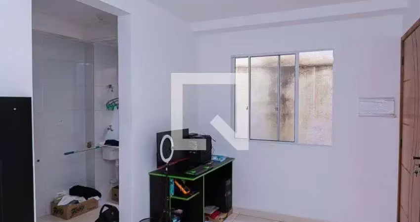 Apartamento para aluguel - ermelino matarazzo, 2 quartos,  39 m² - são paulo