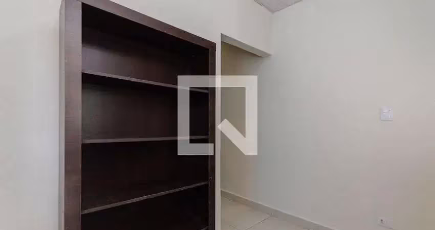 Casa para aluguel - ipiranga, 1 quarto,  28 m² - são paulo