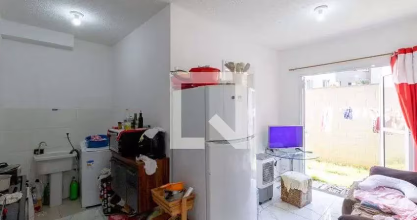 Apartamento para aluguel - vila princesa isabel, 2 quartos,  52 m² - são paulo