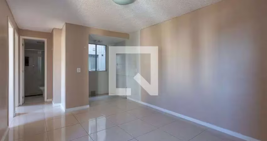 Apartamento para aluguel - rubem berta, 2 quartos,  38 m² - porto alegre