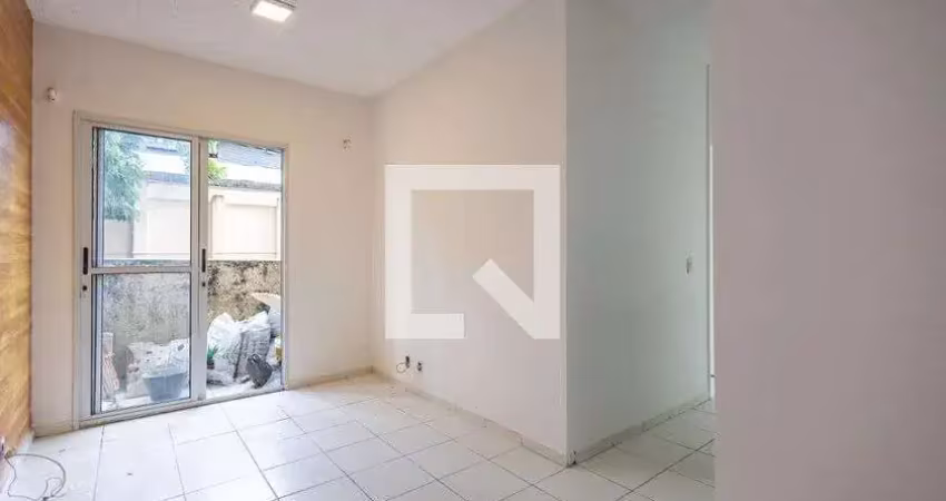 Apartamento para aluguel - são cristóvão, 2 quartos,  45 m² - rio de janeiro