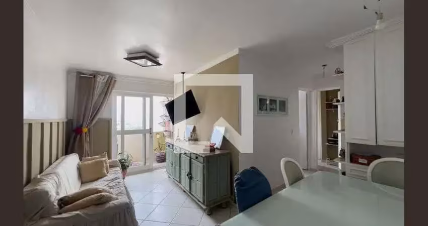 Apartamento para aluguel - itaquera, 2 quartos,  64 m² - são paulo