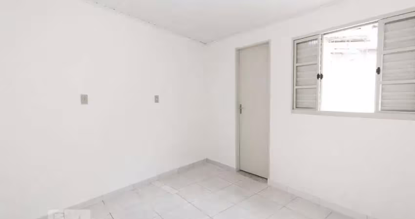 Casa / sobrado em condomínio para aluguel - bosque da saúde, 1 quarto,  35 m² - são paulo