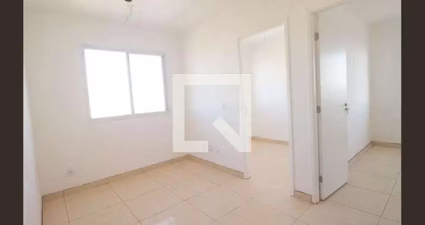 Apartamento para aluguel - cidade patriarca, 2 quartos,  35 m² - são paulo