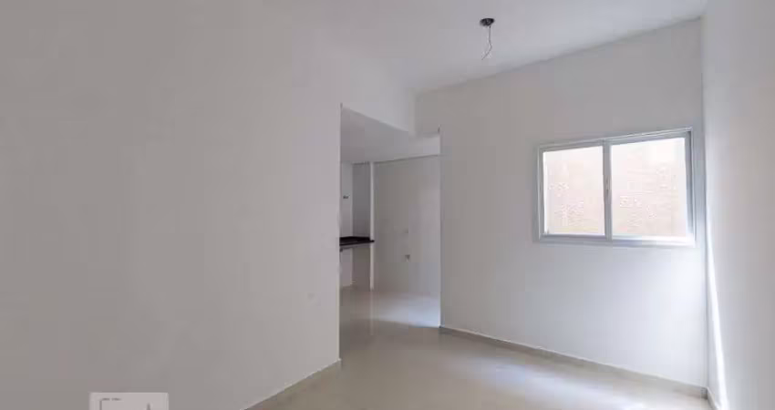 Apartamento para aluguel - vila carrão, 2 quartos,  21 m² - são paulo