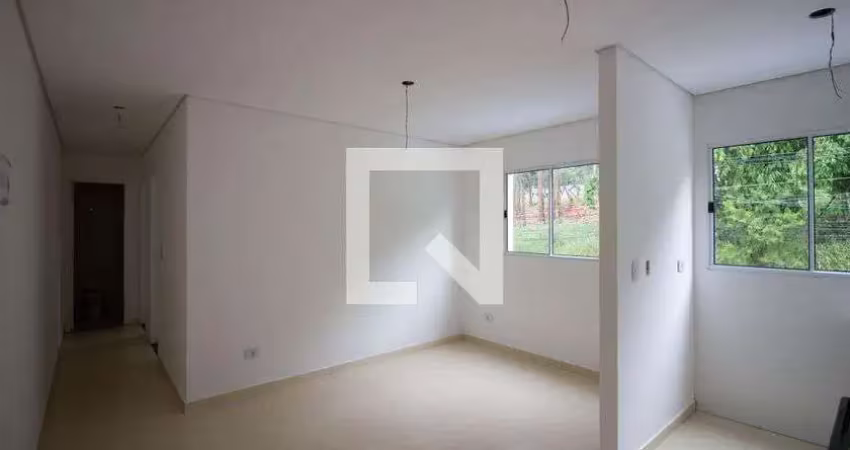 Apartamento para aluguel - jardim nossa senhora do carmo, 2 quartos,  34 m² - são paulo