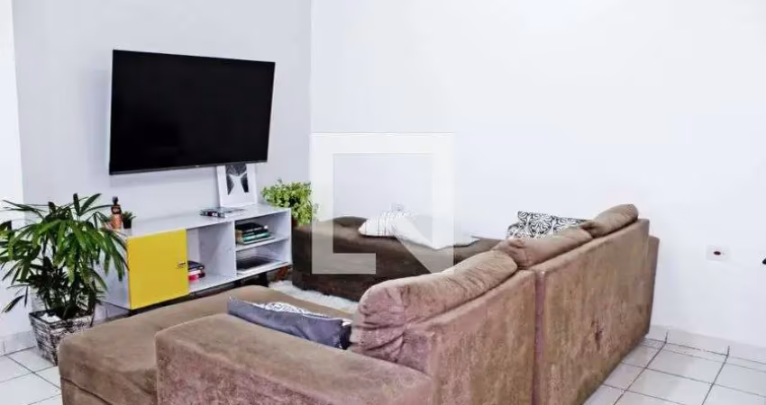 Casa para aluguel - itaquera, 2 quartos,  80 m² - são paulo