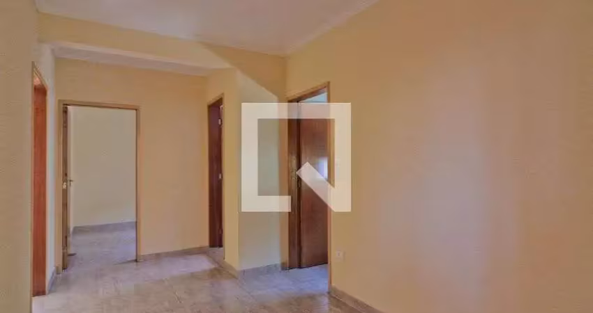Apartamento para aluguel - vila zulmiran, 2 quartos,  50 m² - são paulo