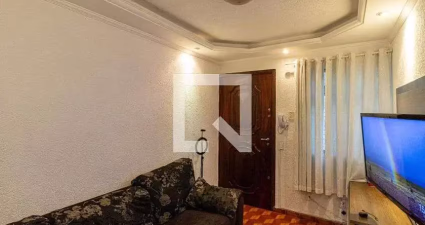 Apartamento para aluguel - artur alvim, 2 quartos,  50 m² - são paulo