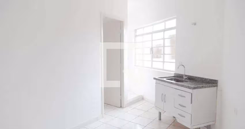 Kitnet / stúdio para aluguel - jardim palmira, 1 quarto,  30 m² - guarulhos