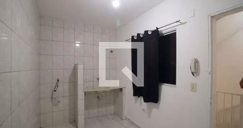Apartamento para aluguel - vila maria , 2 quartos,  40 m² - são paulo