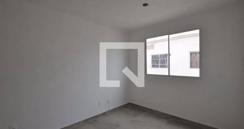Apartamento para aluguel - cascadura, 2 quartos,  42 m² - rio de janeiro