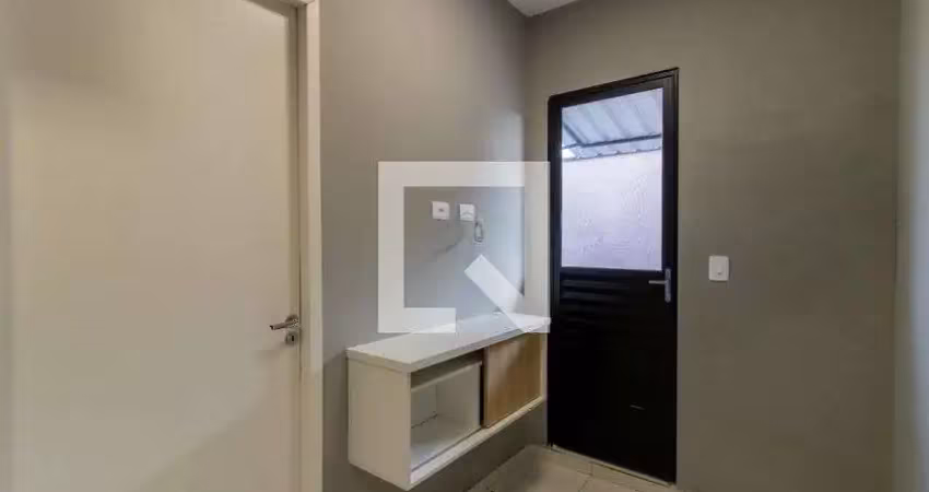 Apartamento para aluguel - vila fátima, 1 quarto,  16 m² - guarulhos