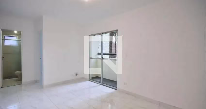 Apartamento para aluguel - jardim leonidas moreira, 2 quartos,  54 m² - são paulo