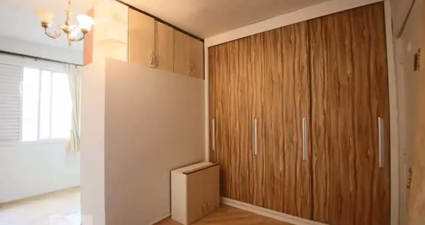 Kitnet / stúdio para aluguel - consolação, 1 quarto,  35 m² - são paulo