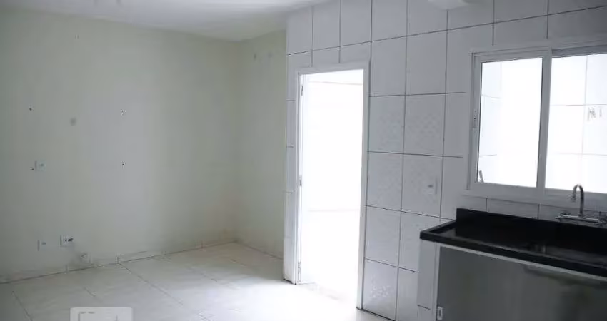 Apartamento para aluguel - vila industrial, 1 quarto,  38 m² - são paulo