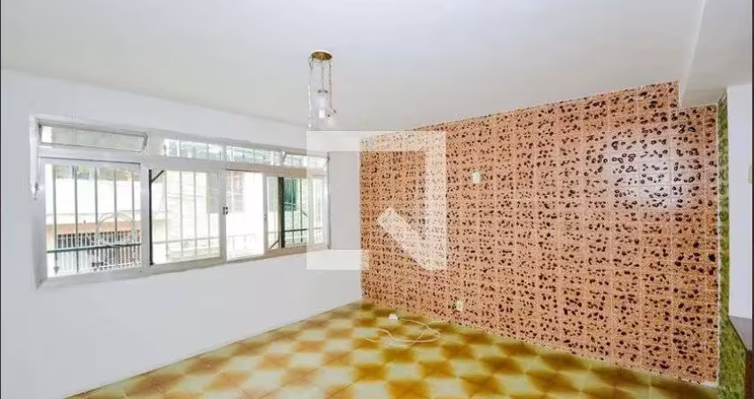 Casa para aluguel - vila augusta, 1 quarto,  70 m² - guarulhos