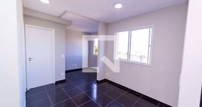 Apartamento para aluguel - cidade patriarca, 1 quarto,  30 m² - são paulo