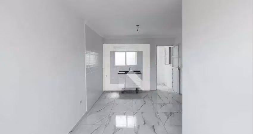 Apartamento para aluguel - artur alvim, 2 quartos,  47 m² - são paulo