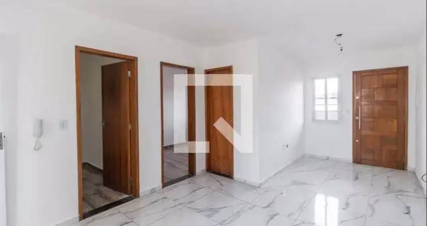 Apartamento para aluguel - artur alvim, 2 quartos,  47 m² - são paulo