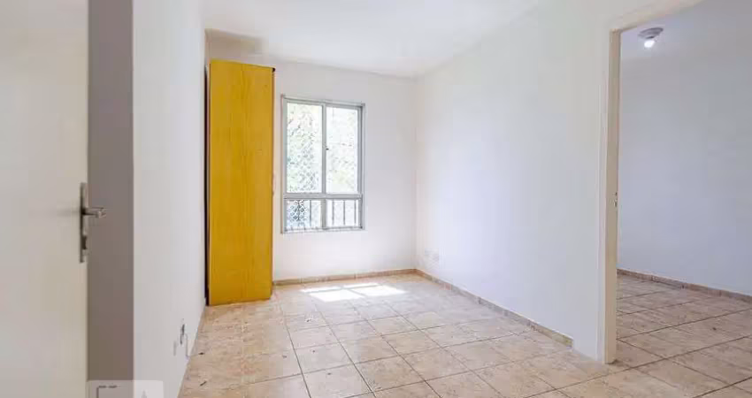 Apartamento para aluguel - centro, 1 quarto,  36 m² - são paulo
